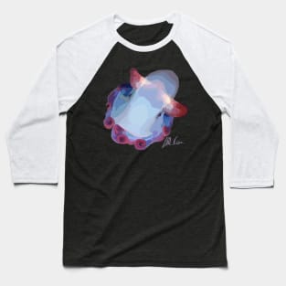 Dumbo Octopus Baseball T-Shirt